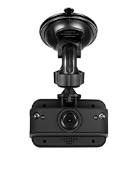 PAPAGO Geko Dashcam Negro