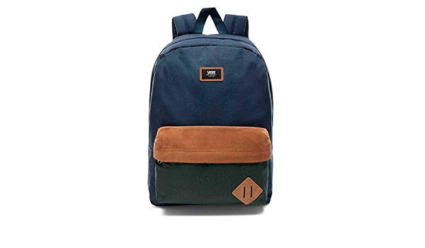 Vans Mochila Old Skool Tricolor : Amazon.es: Equipaje