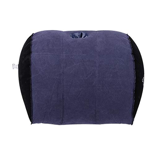 Artibetter Sex Pillow Cushion Ramp Body Pillow for Deeper Position Support Pillow