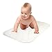 Snoozy Flannel Cotton Anti Allergy Waterproof Multi Use Pad, 18