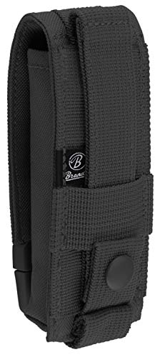 Brandit molle multi pouch medium case, unisex adult