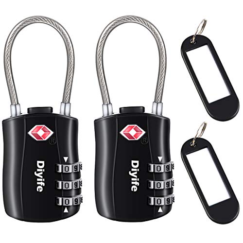 Amazon.ca Luggage Locks Luggage & Bags