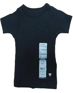 Carters Baby Cool Short Sleeve Top