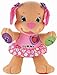 Fisher-Price Laugh & Learn Love to Play Sis