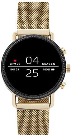 skagen connected ndw 2 g