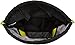 adidas Rumble Sackpack, One Size, Black/Shock Slime