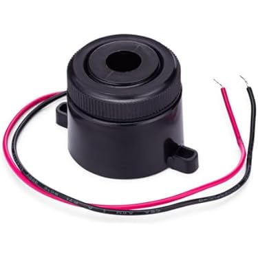 Prewired Pickup Piezo Drum Transducer 27mm Piezo Disc For Guitar