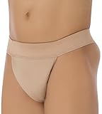Body Wrappers Men's 2” ProBELT Classic Dance Belt - M007