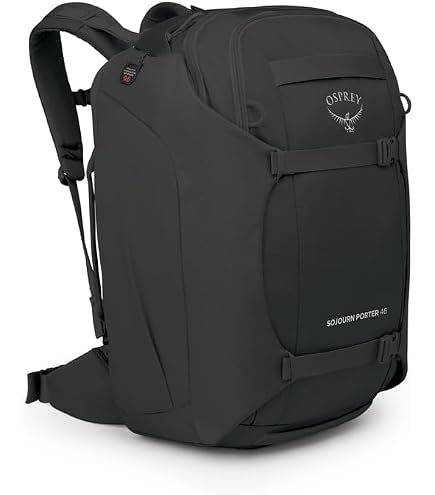 Osprey Daylite Commuter Backpack, Black : Sports & Outdoors
