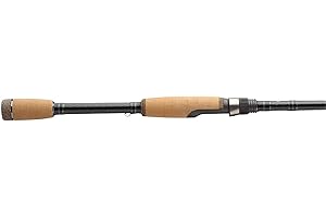 Dobyns Rods Sierra Series