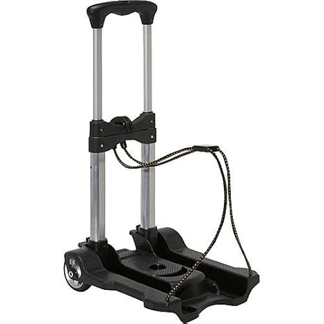 luggage hand truck