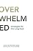 The Age of Overwhelm: Strategies for the Long Haul