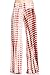 Frumos Womens Tie Dye Palazzo Pants Made In USA