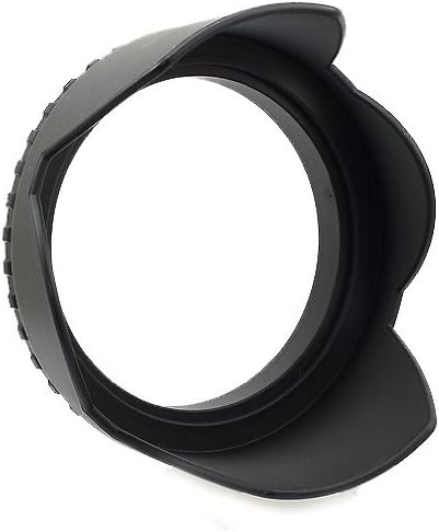 Nikon 1 Nikkor Vr 10 100mm F 4 5 5 6 Pd Zoom Camrepublic 72mm Flower Petal Lens Hood For Nikon Af S Nikkor 24 85mm F 3 5 4 5g Ed Vr Nikon Af Dc Nikkor 105mm F 2d Camera Lenses Worldmanpowerconsulting Electronics Photo
