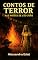 Livro Contos de terror nas noites de São João