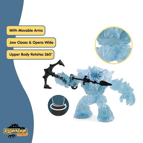 Schleich Eldrador Creatures - 2 PC, 8