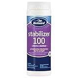 BioGuard Stabilizer 100 - 1.75 Lb.