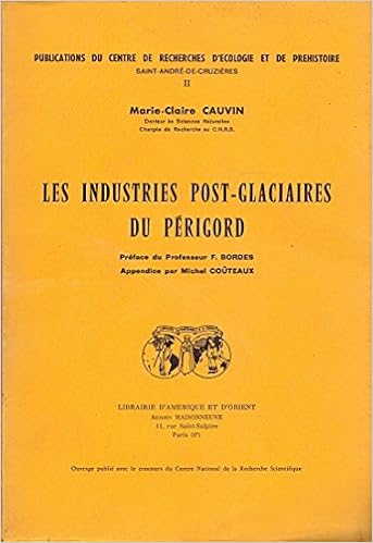 Téléchargement Gratuit Torrent Ebooks Les Industries Post - 