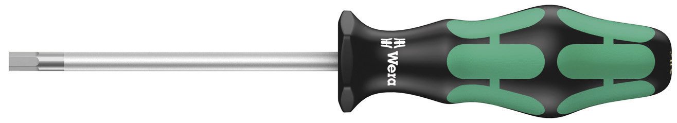Spanners 354 Sw 5 x 80 MM — image 1