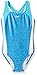 Speedo Infinity Splice Xtra Life Lycra Fiber (7-16), Deep Sapphire, 12