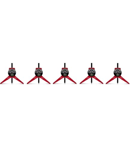 Flange Wizard 53076-M Centering Head Tools, 8