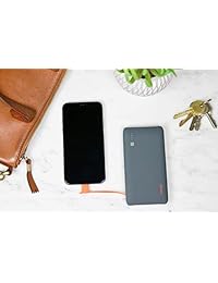 ventev Powercell 6010 + Batería de Reserva con cable Lightning