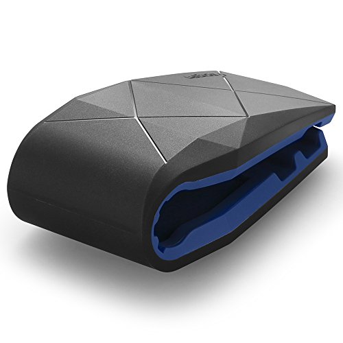 Spigen Kuel S40 Stealth Car Mount Universal Phone Holder Compatible