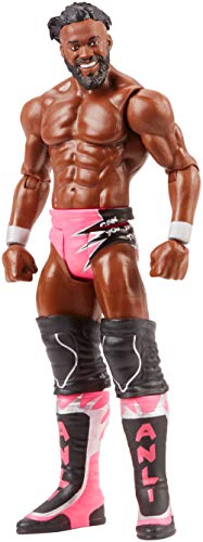 WWE Series #80 Rich Swann Action Figure, 6