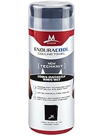 Mission Enduracool Techknit Cooling Towel