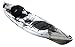 Ocean Kayak Prowler 13 Angler Sit-On-Top Fishing Kayak, Urban Camo