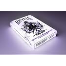 Karnival Renegades Purple, Limited Edition Bicycle Playing Cards