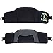 R-Laxe Neck and Head Hammock for Pain and Tension Relief - Cervical Traction Portable Device with Straps - Therapeutic Neck Stretcher and Massager for Better Rest, Focus and Sleep - Works for Kids