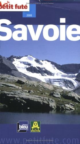 Download Petit Futé Savoie PDF