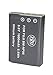 BM Premium 2-Pack of NP-95 Batteries and Battery Charger for Fujifilm FinePix X30, X100, X100S, X100T, X-S1 Digital Camera Battery