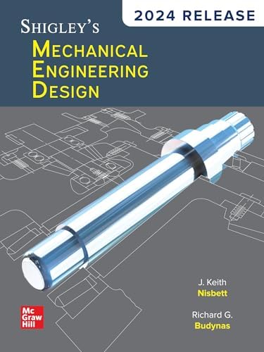 Machine Elements in Mechanical Design (What's New in Trades