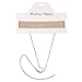 Rhinestones Choker Necklace Double Layer Full Crystal Wide Y Collar Necklace (Gold 1)