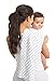 ideal baby by the makers of aden + anais 3 Piece Swaddle, Pint Size