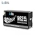 Remanufactured Ink Cartridge Replacement