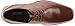 Stacy Adams Men's Atwell Plain-Toe Lace-Up Oxford