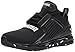 Puma Men's Ignite Limitless Sneaker, Black, 8.5 M US