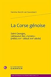 La  Corse génoise
