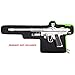 Exalt Paintball Marker Sleeve/Gun Case - Classic