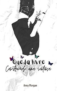 Livro Queda livre : Construindo uma sentença
