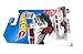 Hot Wheels 2017 Red Edition '55 Chevy Bel Air Gasser 2/12, Exclusive White
