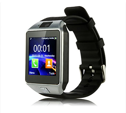 zomtop dz09 smartwatch