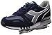 Diadora Men's Titan Leather L/S Running Shoe