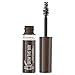 Rimmel Brow This Way Lightweight Gel, Dark Brown, 0.17 Fluid Ounce