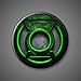 DC Comics Superhero Magnets Superman Batman Green Lantern Arrow Wonderwoman Flash Fridge magnets 1 inch round