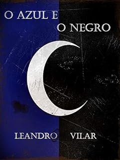 Livro O Azul e o Negro