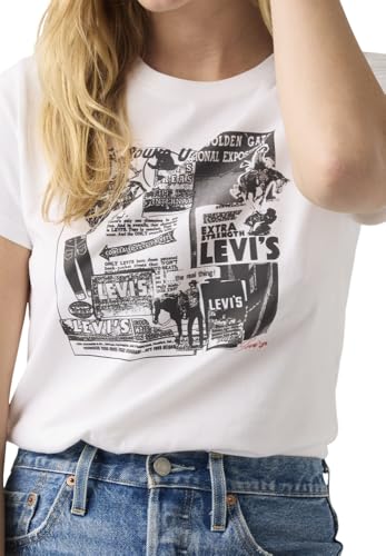 The Perfect Tee Zine Cowboy Grid Bright
